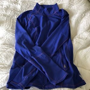 Zella Workout Jacket